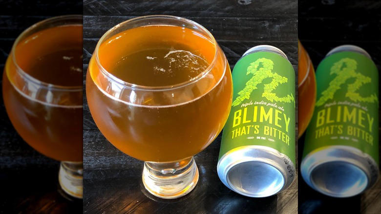 Alabama: Hitchhiker IPA, Alaska - Within Us IPA, Arizona: Spellbinder IPA, Arkansas: Trash Panda IPA, California: Pliny the Younger, Colorado: Juicy Bits, Connecticut: Locust Reign, Delaware: 120 Minute IPA, Florida: Jai Alai IPA, Georgia: Space Lettuce Double IPA, Hawaii: Big Swell IPA, Idaho: Dagger Falls IPA, Illinois: Halogen Farm IPA, Indiana: Lift Off IPA, Iowa: King Sue Double Hazy IPA, Kansas: Stormchaser IPA, Kentucky: Heller Heaven, Louisiana: Ghost in the Machine IPA, Maine: Lunch IPA, Maryland: Double Duckpin Double IPA, Massachusetts: Julius IPA, Michigan: Two Hearted IPA, Minnesota: Furious IPA, Mississippi: Crowd Control IPA, MIssouri: OJ Run IPA, Montana: Bent Nail IPA, Nebraska: Fairy Nectar DDH IPA, Nevada: Disco Ninja IPA, New Hampshire: Finestkind IPA, New Jersey: Head High IPA, New Mexico: Project Dank, New York: Broccoli, North Carolina: Citraquench'l, North Dakota: Ectogasm IPA, Ohio: Bodhi, Oklahoma: Everything Rhymes with Orange, Oregon: RPM IPA, Pennsylvania: Perpetual IPA, Rhode Island: Chosen One IPA, South Carolina: Sungazer IPA, South Dakota: SoDank, Tennessee: Attention Please!, Texas: Electric Jellyfish IPA, Utah: Ferda IPA, Vermont: Fiddlehead IPA, Virginia: Falcon Smash, Washington: Blimey That's Bitter, West Virginia: Devil's Anse IPA, Wisconsin: Chaos Pattern, Wyoming: 2x4 DIPA, Methodology