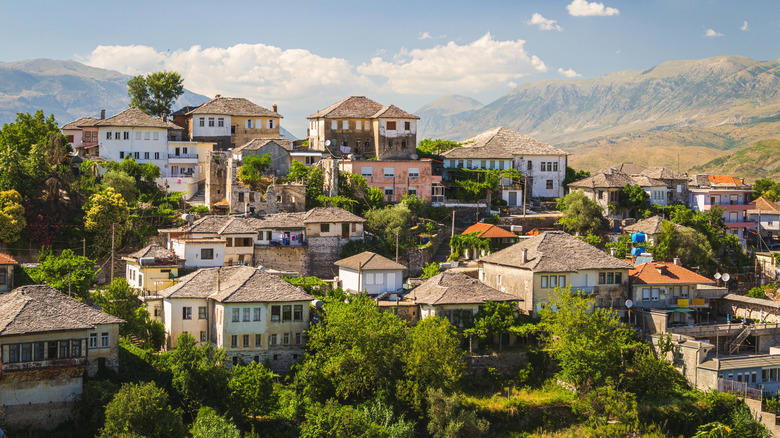 1. Haarlem, The Netherlands, 2. Colmar, France, 3. Braga, Portugal, 4. Oviedo, Spain, 5. Ålesund, Norway, 6. Trieste, Italy, 7. Ljubljana, Slovenia, 8. Mostar, Bosnia and Herzegovina, 9. Gjirokastra, Albania, 10. Victoria, Malta (Gozo), 11. Sibiu, Romania, 12. Kutaisi, Georgia, 13. Methodology