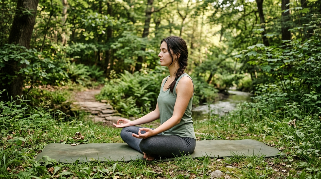 Simple Lifestyle Changes That Can Boost Your Energy, Morning Sunlight, Balanced Meals, Regular Movement, Quality Sleep, Hydration Habits, Mindful Breaks, Stress Control, Organized Routine, Positive Mindset