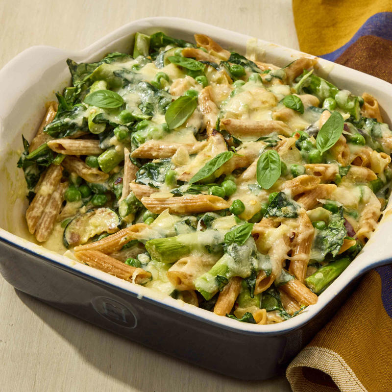 Creamy Spinach & Artichoke Dip–Butter Bean Skillet, High-Protein Chicken & Brown Rice Casserole, Swamp Soup, Creamy Lemon-Parmesan Spinach & White Bean Casserole, Creamy Garlic Skillet Chicken with Spinach, Baked Pasta & Spring Veggies, Chicken Piccata Soup, Spaghetti with Mushrooms, Spinach & Ricotta, High-Protein Lemon Chicken & Rice Skillet, Roasted Cabbage-Steak Spanakopita Melts, Marry Me Tortellini, Spinach-Artichoke Gnocchi Skillet with Feta, Baked Creamed Spinach Pasta, Creamy Spinach & Artichoke Chicken Skillet, Baked Brie, Sun-Dried Tomato & Spinach Pasta, Spinach, Feta & Rice Casserole, Cauliflower Spanakopita Melt, Spinach & Artichoke–Stuffed Butternut Squash, Creamy Sun-Dried Tomato & Spinach Soup, Baked Spinach & Mushroom Ravioli Lasagna, Creamy Boursin Pasta with Spinach, Mushrooms & Tomatoes