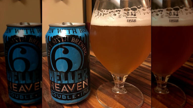 Alabama: Hitchhiker IPA, Alaska - Within Us IPA, Arizona: Spellbinder IPA, Arkansas: Trash Panda IPA, California: Pliny the Younger, Colorado: Juicy Bits, Connecticut: Locust Reign, Delaware: 120 Minute IPA, Florida: Jai Alai IPA, Georgia: Space Lettuce Double IPA, Hawaii: Big Swell IPA, Idaho: Dagger Falls IPA, Illinois: Halogen Farm IPA, Indiana: Lift Off IPA, Iowa: King Sue Double Hazy IPA, Kansas: Stormchaser IPA, Kentucky: Heller Heaven, Louisiana: Ghost in the Machine IPA, Maine: Lunch IPA, Maryland: Double Duckpin Double IPA, Massachusetts: Julius IPA, Michigan: Two Hearted IPA, Minnesota: Furious IPA, Mississippi: Crowd Control IPA, MIssouri: OJ Run IPA, Montana: Bent Nail IPA, Nebraska: Fairy Nectar DDH IPA, Nevada: Disco Ninja IPA, New Hampshire: Finestkind IPA, New Jersey: Head High IPA, New Mexico: Project Dank, New York: Broccoli, North Carolina: Citraquench'l, North Dakota: Ectogasm IPA, Ohio: Bodhi, Oklahoma: Everything Rhymes with Orange, Oregon: RPM IPA, Pennsylvania: Perpetual IPA, Rhode Island: Chosen One IPA, South Carolina: Sungazer IPA, South Dakota: SoDank, Tennessee: Attention Please!, Texas: Electric Jellyfish IPA, Utah: Ferda IPA, Vermont: Fiddlehead IPA, Virginia: Falcon Smash, Washington: Blimey That's Bitter, West Virginia: Devil's Anse IPA, Wisconsin: Chaos Pattern, Wyoming: 2x4 DIPA, Methodology
