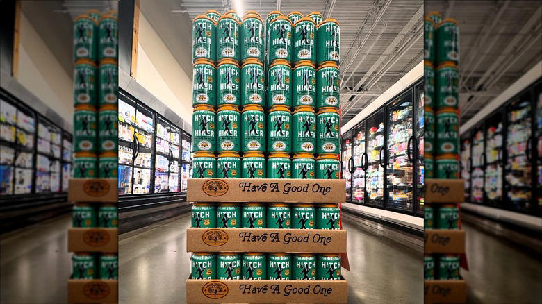Alabama: Hitchhiker IPA, Alaska - Within Us IPA, Arizona: Spellbinder IPA, Arkansas: Trash Panda IPA, California: Pliny the Younger, Colorado: Juicy Bits, Connecticut: Locust Reign, Delaware: 120 Minute IPA, Florida: Jai Alai IPA, Georgia: Space Lettuce Double IPA, Hawaii: Big Swell IPA, Idaho: Dagger Falls IPA, Illinois: Halogen Farm IPA, Indiana: Lift Off IPA, Iowa: King Sue Double Hazy IPA, Kansas: Stormchaser IPA, Kentucky: Heller Heaven, Louisiana: Ghost in the Machine IPA, Maine: Lunch IPA, Maryland: Double Duckpin Double IPA, Massachusetts: Julius IPA, Michigan: Two Hearted IPA, Minnesota: Furious IPA, Mississippi: Crowd Control IPA, MIssouri: OJ Run IPA, Montana: Bent Nail IPA, Nebraska: Fairy Nectar DDH IPA, Nevada: Disco Ninja IPA, New Hampshire: Finestkind IPA, New Jersey: Head High IPA, New Mexico: Project Dank, New York: Broccoli, North Carolina: Citraquench'l, North Dakota: Ectogasm IPA, Ohio: Bodhi, Oklahoma: Everything Rhymes with Orange, Oregon: RPM IPA, Pennsylvania: Perpetual IPA, Rhode Island: Chosen One IPA, South Carolina: Sungazer IPA, South Dakota: SoDank, Tennessee: Attention Please!, Texas: Electric Jellyfish IPA, Utah: Ferda IPA, Vermont: Fiddlehead IPA, Virginia: Falcon Smash, Washington: Blimey That's Bitter, West Virginia: Devil's Anse IPA, Wisconsin: Chaos Pattern, Wyoming: 2x4 DIPA, Methodology