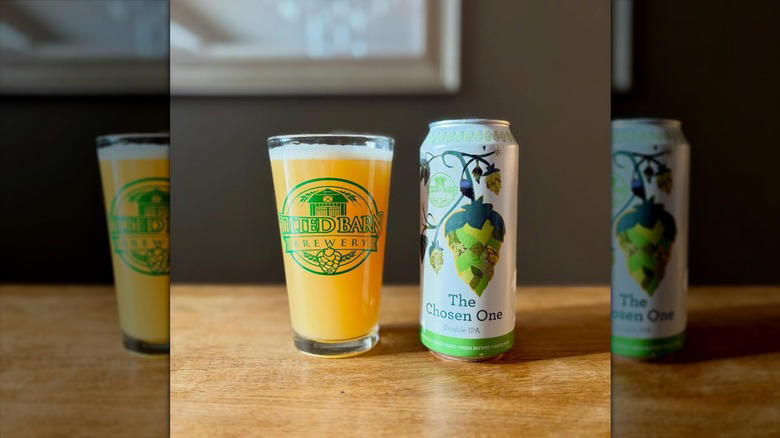 Alabama: Hitchhiker IPA, Alaska - Within Us IPA, Arizona: Spellbinder IPA, Arkansas: Trash Panda IPA, California: Pliny the Younger, Colorado: Juicy Bits, Connecticut: Locust Reign, Delaware: 120 Minute IPA, Florida: Jai Alai IPA, Georgia: Space Lettuce Double IPA, Hawaii: Big Swell IPA, Idaho: Dagger Falls IPA, Illinois: Halogen Farm IPA, Indiana: Lift Off IPA, Iowa: King Sue Double Hazy IPA, Kansas: Stormchaser IPA, Kentucky: Heller Heaven, Louisiana: Ghost in the Machine IPA, Maine: Lunch IPA, Maryland: Double Duckpin Double IPA, Massachusetts: Julius IPA, Michigan: Two Hearted IPA, Minnesota: Furious IPA, Mississippi: Crowd Control IPA, MIssouri: OJ Run IPA, Montana: Bent Nail IPA, Nebraska: Fairy Nectar DDH IPA, Nevada: Disco Ninja IPA, New Hampshire: Finestkind IPA, New Jersey: Head High IPA, New Mexico: Project Dank, New York: Broccoli, North Carolina: Citraquench'l, North Dakota: Ectogasm IPA, Ohio: Bodhi, Oklahoma: Everything Rhymes with Orange, Oregon: RPM IPA, Pennsylvania: Perpetual IPA, Rhode Island: Chosen One IPA, South Carolina: Sungazer IPA, South Dakota: SoDank, Tennessee: Attention Please!, Texas: Electric Jellyfish IPA, Utah: Ferda IPA, Vermont: Fiddlehead IPA, Virginia: Falcon Smash, Washington: Blimey That's Bitter, West Virginia: Devil's Anse IPA, Wisconsin: Chaos Pattern, Wyoming: 2x4 DIPA, Methodology