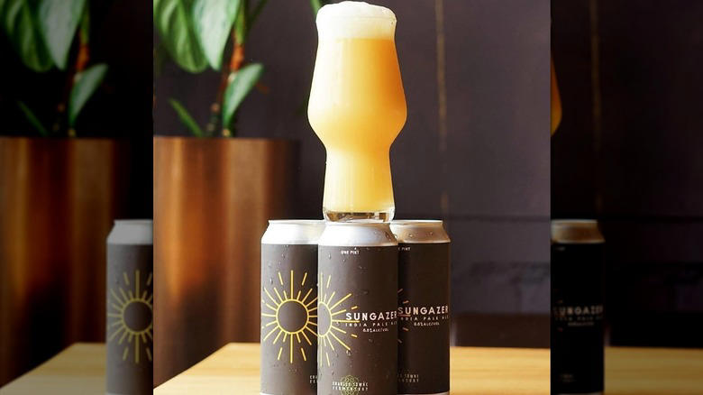 Alabama: Hitchhiker IPA, Alaska - Within Us IPA, Arizona: Spellbinder IPA, Arkansas: Trash Panda IPA, California: Pliny the Younger, Colorado: Juicy Bits, Connecticut: Locust Reign, Delaware: 120 Minute IPA, Florida: Jai Alai IPA, Georgia: Space Lettuce Double IPA, Hawaii: Big Swell IPA, Idaho: Dagger Falls IPA, Illinois: Halogen Farm IPA, Indiana: Lift Off IPA, Iowa: King Sue Double Hazy IPA, Kansas: Stormchaser IPA, Kentucky: Heller Heaven, Louisiana: Ghost in the Machine IPA, Maine: Lunch IPA, Maryland: Double Duckpin Double IPA, Massachusetts: Julius IPA, Michigan: Two Hearted IPA, Minnesota: Furious IPA, Mississippi: Crowd Control IPA, MIssouri: OJ Run IPA, Montana: Bent Nail IPA, Nebraska: Fairy Nectar DDH IPA, Nevada: Disco Ninja IPA, New Hampshire: Finestkind IPA, New Jersey: Head High IPA, New Mexico: Project Dank, New York: Broccoli, North Carolina: Citraquench'l, North Dakota: Ectogasm IPA, Ohio: Bodhi, Oklahoma: Everything Rhymes with Orange, Oregon: RPM IPA, Pennsylvania: Perpetual IPA, Rhode Island: Chosen One IPA, South Carolina: Sungazer IPA, South Dakota: SoDank, Tennessee: Attention Please!, Texas: Electric Jellyfish IPA, Utah: Ferda IPA, Vermont: Fiddlehead IPA, Virginia: Falcon Smash, Washington: Blimey That's Bitter, West Virginia: Devil's Anse IPA, Wisconsin: Chaos Pattern, Wyoming: 2x4 DIPA, Methodology
