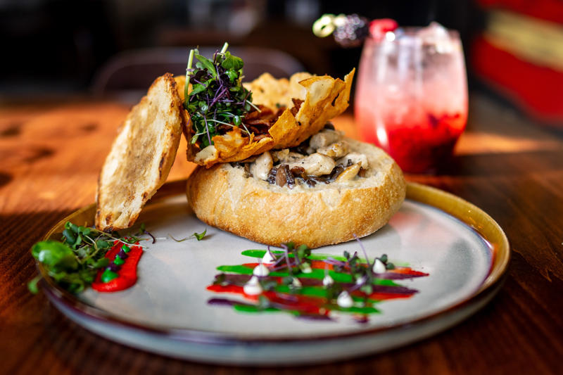 Pizza Madness update, Food News, Booze (and Drink!) News, Dish of the Week