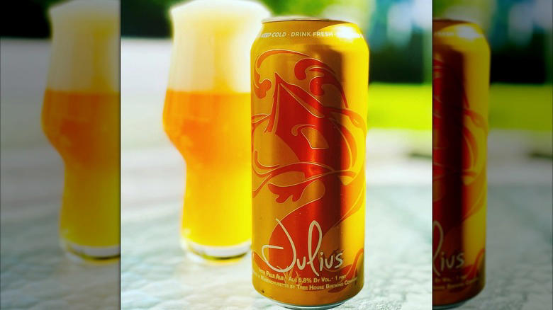 Alabama: Hitchhiker IPA, Alaska - Within Us IPA, Arizona: Spellbinder IPA, Arkansas: Trash Panda IPA, California: Pliny the Younger, Colorado: Juicy Bits, Connecticut: Locust Reign, Delaware: 120 Minute IPA, Florida: Jai Alai IPA, Georgia: Space Lettuce Double IPA, Hawaii: Big Swell IPA, Idaho: Dagger Falls IPA, Illinois: Halogen Farm IPA, Indiana: Lift Off IPA, Iowa: King Sue Double Hazy IPA, Kansas: Stormchaser IPA, Kentucky: Heller Heaven, Louisiana: Ghost in the Machine IPA, Maine: Lunch IPA, Maryland: Double Duckpin Double IPA, Massachusetts: Julius IPA, Michigan: Two Hearted IPA, Minnesota: Furious IPA, Mississippi: Crowd Control IPA, MIssouri: OJ Run IPA, Montana: Bent Nail IPA, Nebraska: Fairy Nectar DDH IPA, Nevada: Disco Ninja IPA, New Hampshire: Finestkind IPA, New Jersey: Head High IPA, New Mexico: Project Dank, New York: Broccoli, North Carolina: Citraquench'l, North Dakota: Ectogasm IPA, Ohio: Bodhi, Oklahoma: Everything Rhymes with Orange, Oregon: RPM IPA, Pennsylvania: Perpetual IPA, Rhode Island: Chosen One IPA, South Carolina: Sungazer IPA, South Dakota: SoDank, Tennessee: Attention Please!, Texas: Electric Jellyfish IPA, Utah: Ferda IPA, Vermont: Fiddlehead IPA, Virginia: Falcon Smash, Washington: Blimey That's Bitter, West Virginia: Devil's Anse IPA, Wisconsin: Chaos Pattern, Wyoming: 2x4 DIPA, Methodology