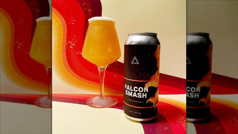 Alabama: Hitchhiker IPA, Alaska - Within Us IPA, Arizona: Spellbinder IPA, Arkansas: Trash Panda IPA, California: Pliny the Younger, Colorado: Juicy Bits, Connecticut: Locust Reign, Delaware: 120 Minute IPA, Florida: Jai Alai IPA, Georgia: Space Lettuce Double IPA, Hawaii: Big Swell IPA, Idaho: Dagger Falls IPA, Illinois: Halogen Farm IPA, Indiana: Lift Off IPA, Iowa: King Sue Double Hazy IPA, Kansas: Stormchaser IPA, Kentucky: Heller Heaven, Louisiana: Ghost in the Machine IPA, Maine: Lunch IPA, Maryland: Double Duckpin Double IPA, Massachusetts: Julius IPA, Michigan: Two Hearted IPA, Minnesota: Furious IPA, Mississippi: Crowd Control IPA, MIssouri: OJ Run IPA, Montana: Bent Nail IPA, Nebraska: Fairy Nectar DDH IPA, Nevada: Disco Ninja IPA, New Hampshire: Finestkind IPA, New Jersey: Head High IPA, New Mexico: Project Dank, New York: Broccoli, North Carolina: Citraquench'l, North Dakota: Ectogasm IPA, Ohio: Bodhi, Oklahoma: Everything Rhymes with Orange, Oregon: RPM IPA, Pennsylvania: Perpetual IPA, Rhode Island: Chosen One IPA, South Carolina: Sungazer IPA, South Dakota: SoDank, Tennessee: Attention Please!, Texas: Electric Jellyfish IPA, Utah: Ferda IPA, Vermont: Fiddlehead IPA, Virginia: Falcon Smash, Washington: Blimey That's Bitter, West Virginia: Devil's Anse IPA, Wisconsin: Chaos Pattern, Wyoming: 2x4 DIPA, Methodology