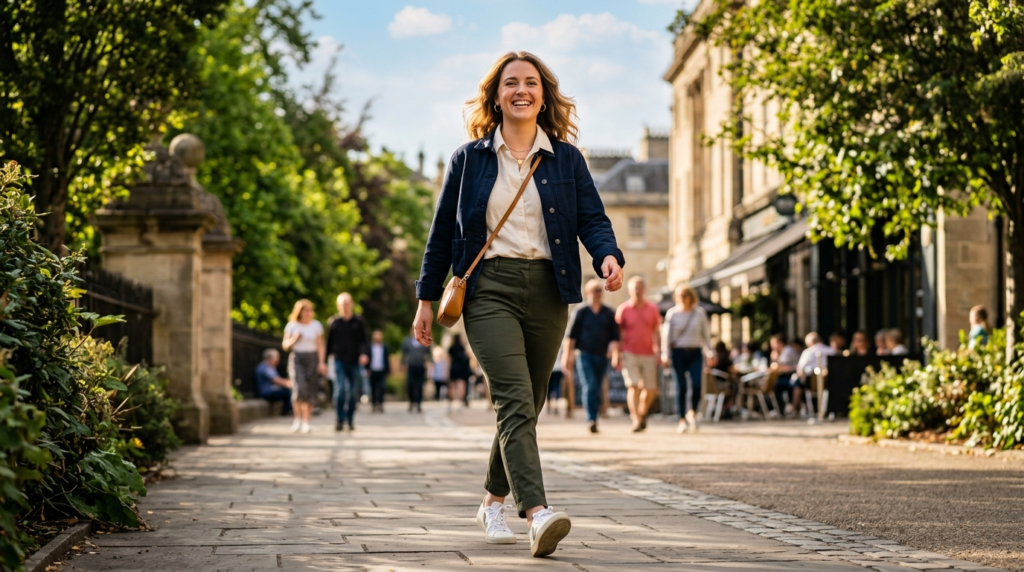 Simple Lifestyle Changes That Can Boost Your Energy, Morning Sunlight, Balanced Meals, Regular Movement, Quality Sleep, Hydration Habits, Mindful Breaks, Stress Control, Organized Routine, Positive Mindset