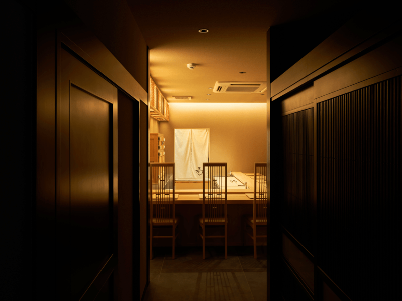 原点は「実家の店」, 寿司屋で始まった料理人の修業, 料理を変えた常連客のひと言, 新潟の食材と料理人仲間が生んだ転機, 古町で挑む、新潟料理の可能性