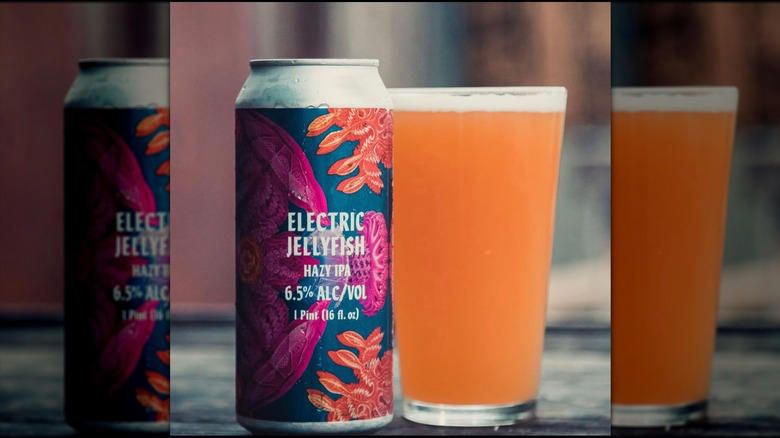 Alabama: Hitchhiker IPA, Alaska - Within Us IPA, Arizona: Spellbinder IPA, Arkansas: Trash Panda IPA, California: Pliny the Younger, Colorado: Juicy Bits, Connecticut: Locust Reign, Delaware: 120 Minute IPA, Florida: Jai Alai IPA, Georgia: Space Lettuce Double IPA, Hawaii: Big Swell IPA, Idaho: Dagger Falls IPA, Illinois: Halogen Farm IPA, Indiana: Lift Off IPA, Iowa: King Sue Double Hazy IPA, Kansas: Stormchaser IPA, Kentucky: Heller Heaven, Louisiana: Ghost in the Machine IPA, Maine: Lunch IPA, Maryland: Double Duckpin Double IPA, Massachusetts: Julius IPA, Michigan: Two Hearted IPA, Minnesota: Furious IPA, Mississippi: Crowd Control IPA, MIssouri: OJ Run IPA, Montana: Bent Nail IPA, Nebraska: Fairy Nectar DDH IPA, Nevada: Disco Ninja IPA, New Hampshire: Finestkind IPA, New Jersey: Head High IPA, New Mexico: Project Dank, New York: Broccoli, North Carolina: Citraquench'l, North Dakota: Ectogasm IPA, Ohio: Bodhi, Oklahoma: Everything Rhymes with Orange, Oregon: RPM IPA, Pennsylvania: Perpetual IPA, Rhode Island: Chosen One IPA, South Carolina: Sungazer IPA, South Dakota: SoDank, Tennessee: Attention Please!, Texas: Electric Jellyfish IPA, Utah: Ferda IPA, Vermont: Fiddlehead IPA, Virginia: Falcon Smash, Washington: Blimey That's Bitter, West Virginia: Devil's Anse IPA, Wisconsin: Chaos Pattern, Wyoming: 2x4 DIPA, Methodology