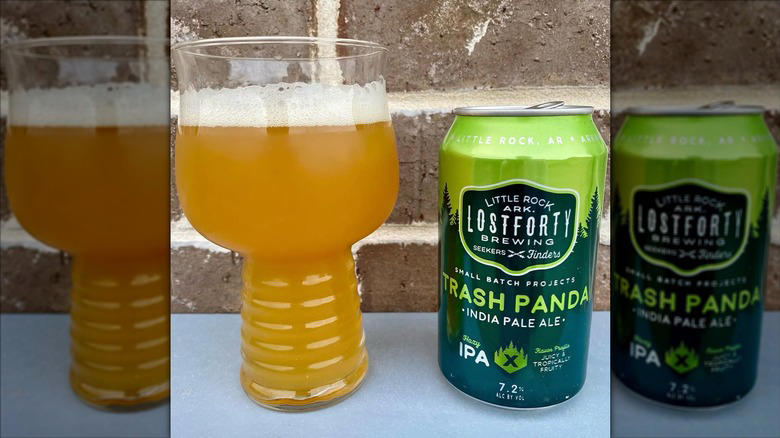 Alabama: Hitchhiker IPA, Alaska - Within Us IPA, Arizona: Spellbinder IPA, Arkansas: Trash Panda IPA, California: Pliny the Younger, Colorado: Juicy Bits, Connecticut: Locust Reign, Delaware: 120 Minute IPA, Florida: Jai Alai IPA, Georgia: Space Lettuce Double IPA, Hawaii: Big Swell IPA, Idaho: Dagger Falls IPA, Illinois: Halogen Farm IPA, Indiana: Lift Off IPA, Iowa: King Sue Double Hazy IPA, Kansas: Stormchaser IPA, Kentucky: Heller Heaven, Louisiana: Ghost in the Machine IPA, Maine: Lunch IPA, Maryland: Double Duckpin Double IPA, Massachusetts: Julius IPA, Michigan: Two Hearted IPA, Minnesota: Furious IPA, Mississippi: Crowd Control IPA, MIssouri: OJ Run IPA, Montana: Bent Nail IPA, Nebraska: Fairy Nectar DDH IPA, Nevada: Disco Ninja IPA, New Hampshire: Finestkind IPA, New Jersey: Head High IPA, New Mexico: Project Dank, New York: Broccoli, North Carolina: Citraquench'l, North Dakota: Ectogasm IPA, Ohio: Bodhi, Oklahoma: Everything Rhymes with Orange, Oregon: RPM IPA, Pennsylvania: Perpetual IPA, Rhode Island: Chosen One IPA, South Carolina: Sungazer IPA, South Dakota: SoDank, Tennessee: Attention Please!, Texas: Electric Jellyfish IPA, Utah: Ferda IPA, Vermont: Fiddlehead IPA, Virginia: Falcon Smash, Washington: Blimey That's Bitter, West Virginia: Devil's Anse IPA, Wisconsin: Chaos Pattern, Wyoming: 2x4 DIPA, Methodology