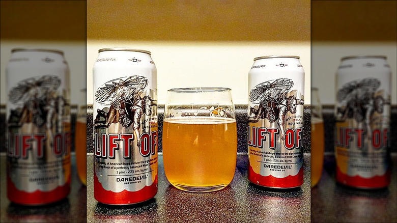 Alabama: Hitchhiker IPA, Alaska - Within Us IPA, Arizona: Spellbinder IPA, Arkansas: Trash Panda IPA, California: Pliny the Younger, Colorado: Juicy Bits, Connecticut: Locust Reign, Delaware: 120 Minute IPA, Florida: Jai Alai IPA, Georgia: Space Lettuce Double IPA, Hawaii: Big Swell IPA, Idaho: Dagger Falls IPA, Illinois: Halogen Farm IPA, Indiana: Lift Off IPA, Iowa: King Sue Double Hazy IPA, Kansas: Stormchaser IPA, Kentucky: Heller Heaven, Louisiana: Ghost in the Machine IPA, Maine: Lunch IPA, Maryland: Double Duckpin Double IPA, Massachusetts: Julius IPA, Michigan: Two Hearted IPA, Minnesota: Furious IPA, Mississippi: Crowd Control IPA, MIssouri: OJ Run IPA, Montana: Bent Nail IPA, Nebraska: Fairy Nectar DDH IPA, Nevada: Disco Ninja IPA, New Hampshire: Finestkind IPA, New Jersey: Head High IPA, New Mexico: Project Dank, New York: Broccoli, North Carolina: Citraquench'l, North Dakota: Ectogasm IPA, Ohio: Bodhi, Oklahoma: Everything Rhymes with Orange, Oregon: RPM IPA, Pennsylvania: Perpetual IPA, Rhode Island: Chosen One IPA, South Carolina: Sungazer IPA, South Dakota: SoDank, Tennessee: Attention Please!, Texas: Electric Jellyfish IPA, Utah: Ferda IPA, Vermont: Fiddlehead IPA, Virginia: Falcon Smash, Washington: Blimey That's Bitter, West Virginia: Devil's Anse IPA, Wisconsin: Chaos Pattern, Wyoming: 2x4 DIPA, Methodology