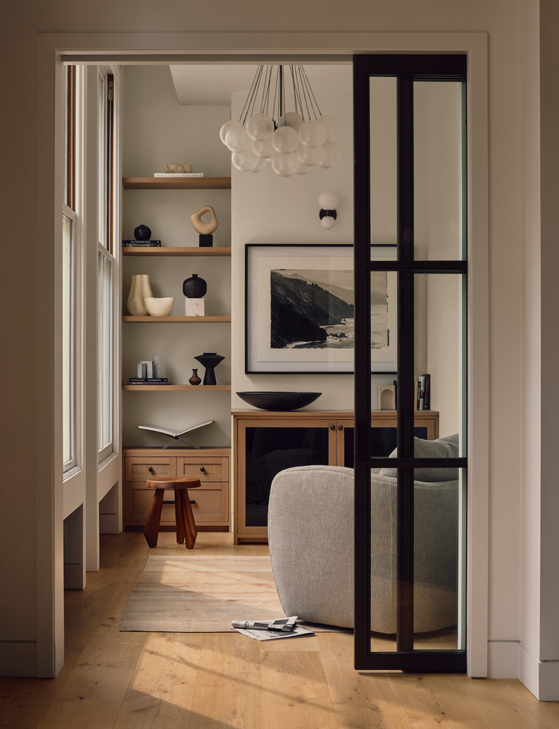Identify the Right Area, Anchor the Space With a Rug, Add Furniture and Lighting, Keep the Zones Cohesive
