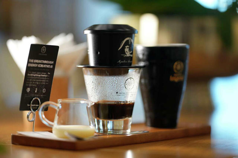 Brassica Sandwiches + Salads, Dum N Grill, Federal American Grill, The Green Room, Memorial Trail Ice House, Moda Cafe & Bakery, Truffle & Rye Market + Cafe, Trung Nguyen Legend: The World Coffee, Wah Coffee, Yemex Bakehouse & Specialty Coffee, Related Reading, Subscribe