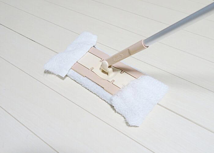 これぞ定番。「万能ぞうきん」としてストック, 防災バッグに入れておくのもおすすめ！, 日々の家事に役立つ！小さく切って「ミニウエス」として活用, お掃除以外の使い道！足拭きマットや梱包材として活用