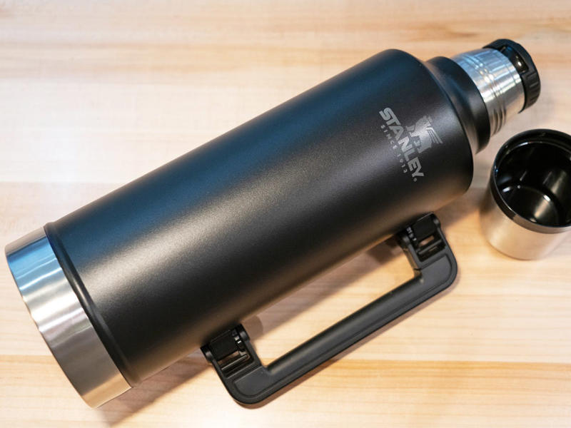 Our top picks for the best coffee thermoses, Best overall, Best for commutes, Most durable, Best large capacity, Best French press thermos, Best temperature control, Our top picks compared, What to look for in a coffee thermos, How we test coffee thermoses, Coffee thermos FAQs