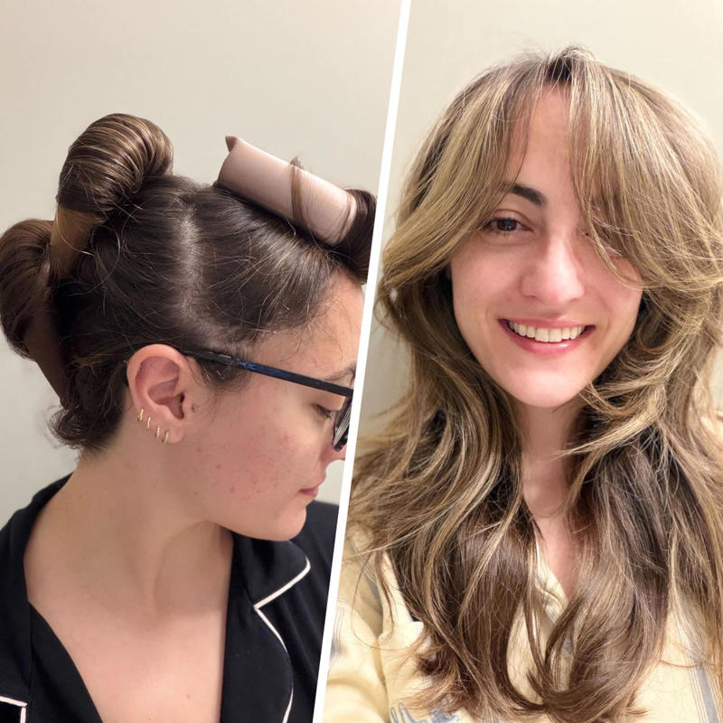 Best heatless curlers, according to an editor, Best overall: , How I tested heatless curlers, Why use heatless curlers?, Do you need to buy a heatless curler?, How we choose