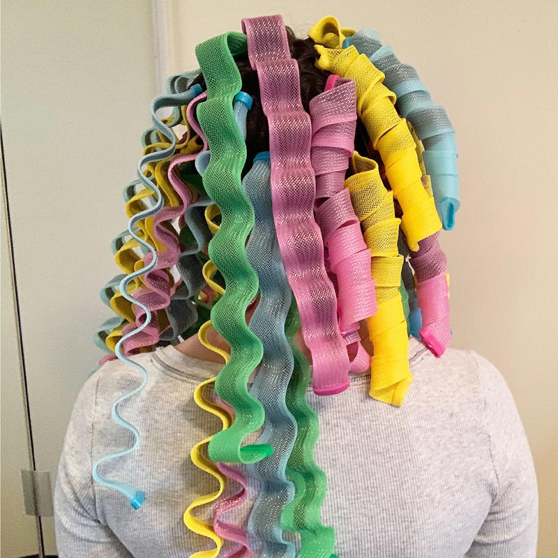 Best heatless curlers, according to an editor, Best overall: , How I tested heatless curlers, Why use heatless curlers?, Do you need to buy a heatless curler?, How we choose