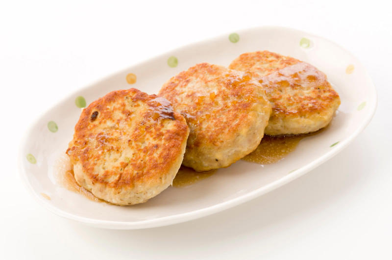 よく作るメインおかず1．豆腐ハンバーグ, よく作るメインおかず2．肉じゃが, よく作るメインおかず3．肉野菜炒め, かさまし料理はシンプルでいい