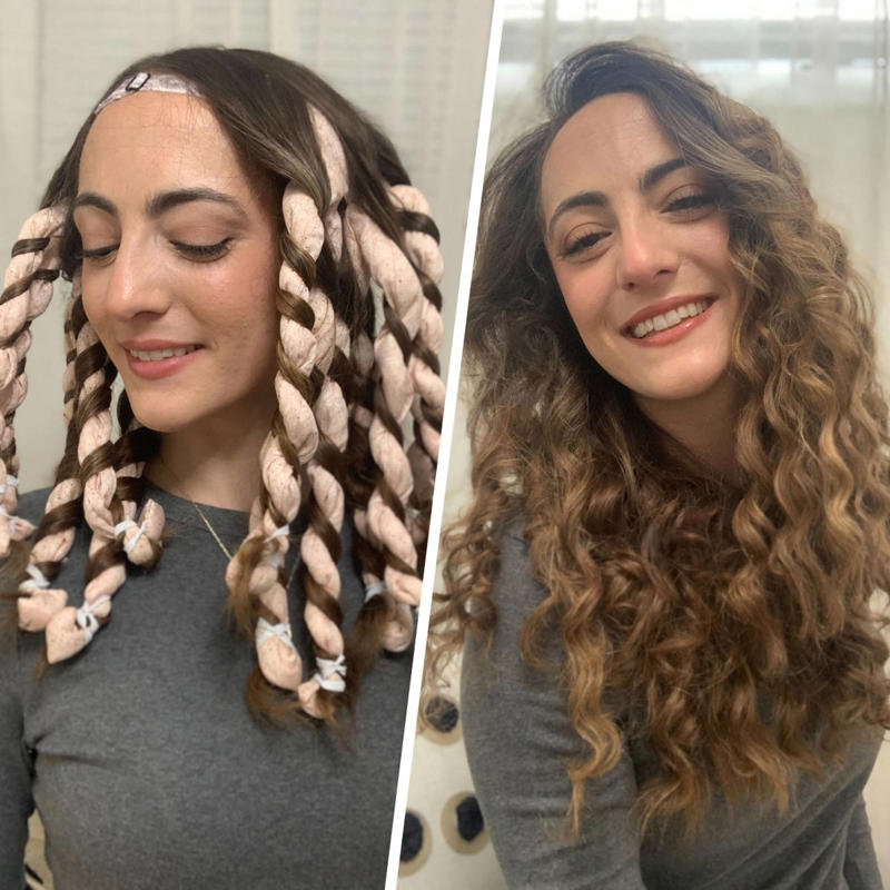 Best heatless curlers, according to an editor, Best overall: , How I tested heatless curlers, Why use heatless curlers?, Do you need to buy a heatless curler?, How we choose