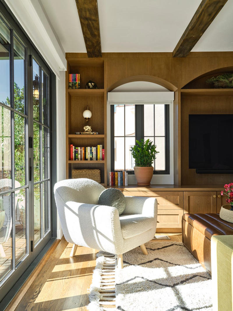 Identify the Right Area, Anchor the Space With a Rug, Add Furniture and Lighting, Keep the Zones Cohesive