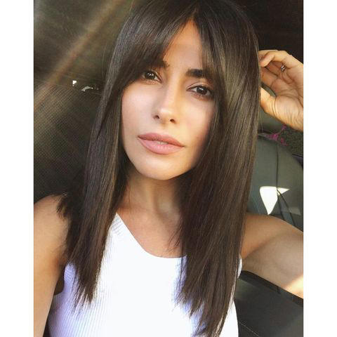 The New Shag, Shaggy Bob, Sleeker Shag, Shaggy Crop, Old School, Cropped Top, Side-Parted Shag, Subdued Shag, Balayage Highlights, Curly Girl Shag, Blunt Shag, Shag-Inspired Long Locks, Fullest Bangs, Lob-Length, Transition Shag, Breezy Shag, Curly Shag, Medium-Length Shag, Classic Shag, New Shag, Blunt Shag, Wild And Free Shag, Short Angled Shag, Straight Shag, Blonde Shag, Curly Shag With No Bangs, Blunt Shag, Shaggy Crop, Piecey Fringe, Rockstar Shag
