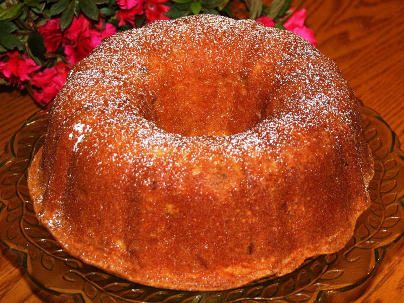 Caramel Cake, Lane Cake, Dr Pepper Sheet Cake, Texas Sheet Cake, Best Hummingbird Cake, Pig Pickin' Cake, Moist Coconut Cake, Dr. Bird Cake, Mardi Gras King Cake, Black Walnut Cake, Kentucky Butter Cake, Scripture Cake, Favorite Old-Fashioned Gingerbread, Sybil's Old Fashioned Lemon Layer Cake, Southern Praline Pecan Cake