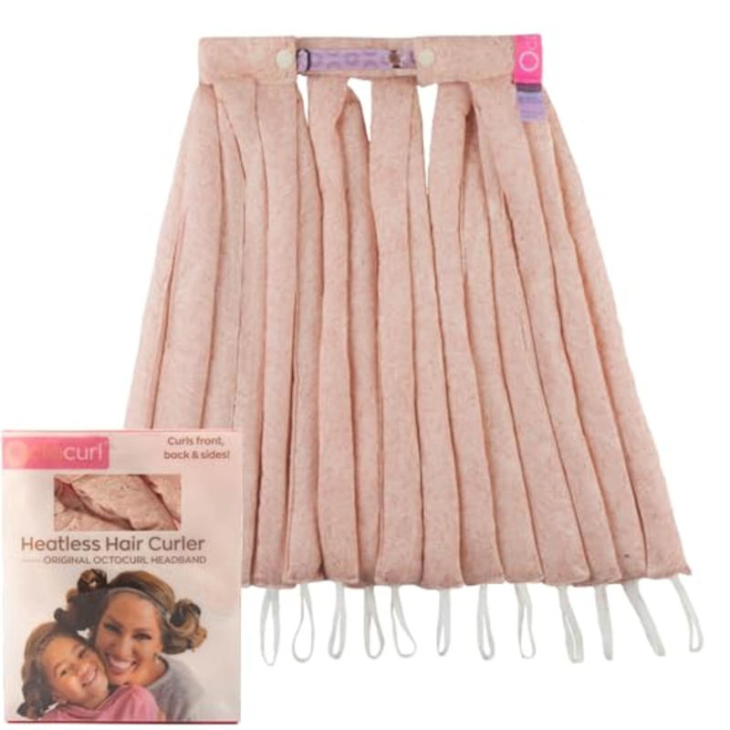 Best heatless curlers, according to an editor, Best overall: , How I tested heatless curlers, Why use heatless curlers?, Do you need to buy a heatless curler?, How we choose