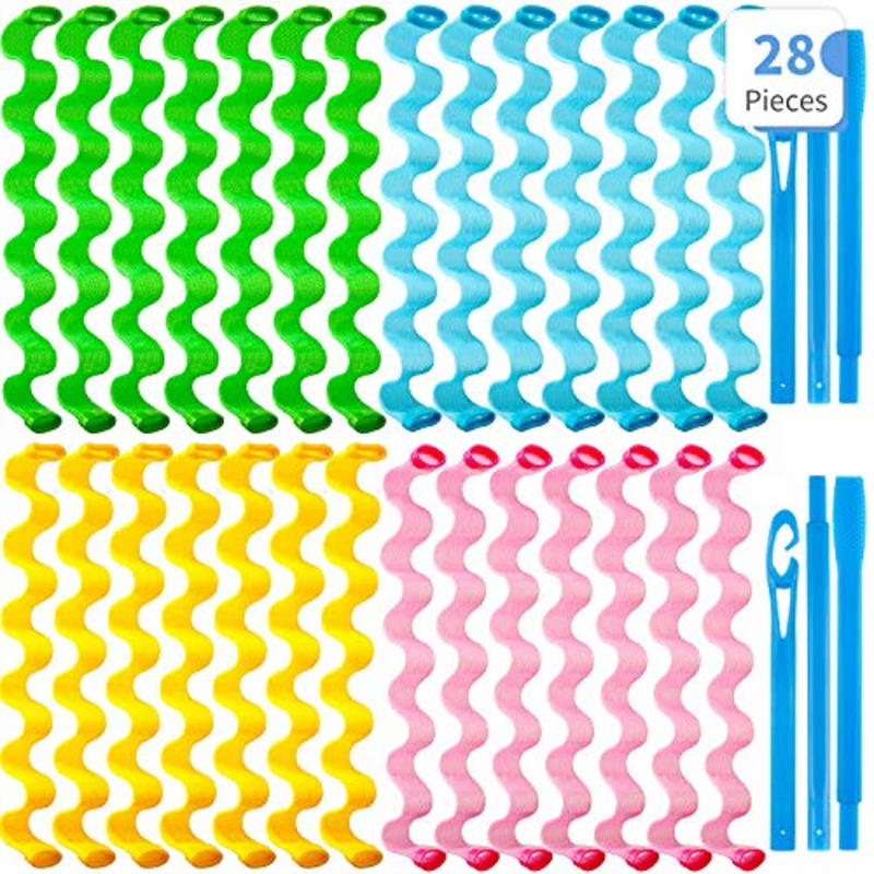 Best heatless curlers, according to an editor, Best overall: , How I tested heatless curlers, Why use heatless curlers?, Do you need to buy a heatless curler?, How we choose