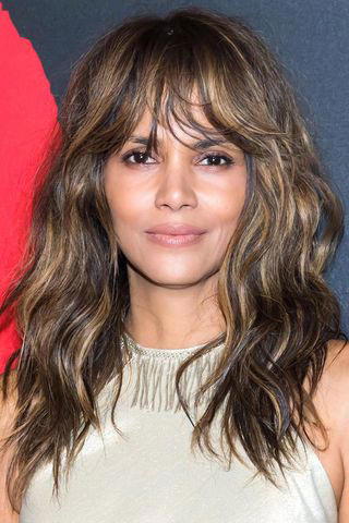The New Shag, Shaggy Bob, Sleeker Shag, Shaggy Crop, Old School, Cropped Top, Side-Parted Shag, Subdued Shag, Balayage Highlights, Curly Girl Shag, Blunt Shag, Shag-Inspired Long Locks, Fullest Bangs, Lob-Length, Transition Shag, Breezy Shag, Curly Shag, Medium-Length Shag, Classic Shag, New Shag, Blunt Shag, Wild And Free Shag, Short Angled Shag, Straight Shag, Blonde Shag, Curly Shag With No Bangs, Blunt Shag, Shaggy Crop, Piecey Fringe, Rockstar Shag