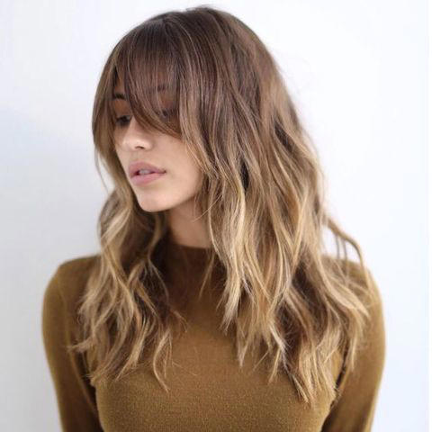 The New Shag, Shaggy Bob, Sleeker Shag, Shaggy Crop, Old School, Cropped Top, Side-Parted Shag, Subdued Shag, Balayage Highlights, Curly Girl Shag, Blunt Shag, Shag-Inspired Long Locks, Fullest Bangs, Lob-Length, Transition Shag, Breezy Shag, Curly Shag, Medium-Length Shag, Classic Shag, New Shag, Blunt Shag, Wild And Free Shag, Short Angled Shag, Straight Shag, Blonde Shag, Curly Shag With No Bangs, Blunt Shag, Shaggy Crop, Piecey Fringe, Rockstar Shag
