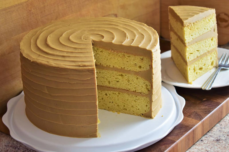 Caramel Cake, Lane Cake, Dr Pepper Sheet Cake, Texas Sheet Cake, Best Hummingbird Cake, Pig Pickin' Cake, Moist Coconut Cake, Dr. Bird Cake, Mardi Gras King Cake, Black Walnut Cake, Kentucky Butter Cake, Scripture Cake, Favorite Old-Fashioned Gingerbread, Sybil's Old Fashioned Lemon Layer Cake, Southern Praline Pecan Cake