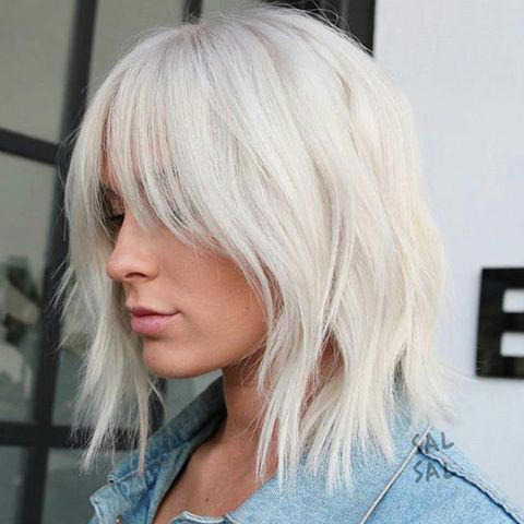 The New Shag, Shaggy Bob, Sleeker Shag, Shaggy Crop, Old School, Cropped Top, Side-Parted Shag, Subdued Shag, Balayage Highlights, Curly Girl Shag, Blunt Shag, Shag-Inspired Long Locks, Fullest Bangs, Lob-Length, Transition Shag, Breezy Shag, Curly Shag, Medium-Length Shag, Classic Shag, New Shag, Blunt Shag, Wild And Free Shag, Short Angled Shag, Straight Shag, Blonde Shag, Curly Shag With No Bangs, Blunt Shag, Shaggy Crop, Piecey Fringe, Rockstar Shag