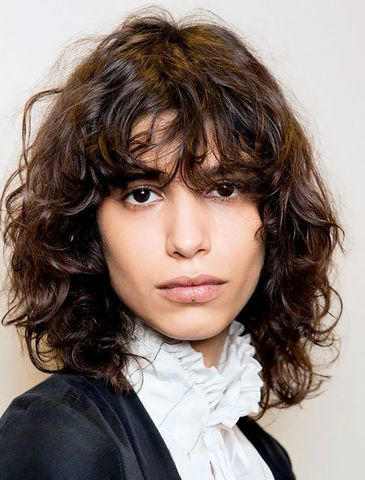 The New Shag, Shaggy Bob, Sleeker Shag, Shaggy Crop, Old School, Cropped Top, Side-Parted Shag, Subdued Shag, Balayage Highlights, Curly Girl Shag, Blunt Shag, Shag-Inspired Long Locks, Fullest Bangs, Lob-Length, Transition Shag, Breezy Shag, Curly Shag, Medium-Length Shag, Classic Shag, New Shag, Blunt Shag, Wild And Free Shag, Short Angled Shag, Straight Shag, Blonde Shag, Curly Shag With No Bangs, Blunt Shag, Shaggy Crop, Piecey Fringe, Rockstar Shag