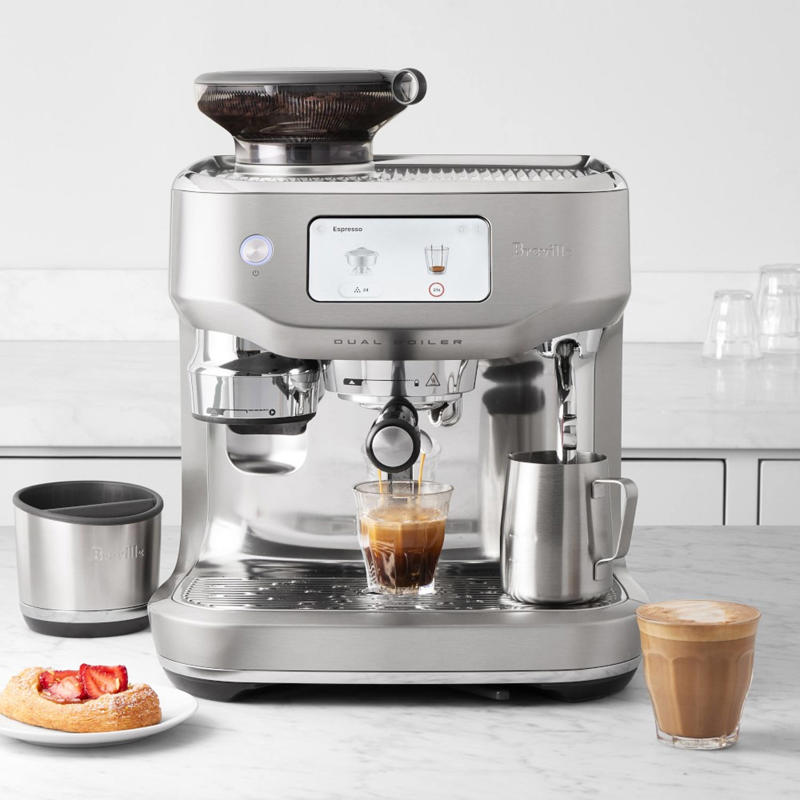 Best espresso machines in 2026, How we chose the best espresso machines of 2026 , What are the different types of espresso machines?, Frequently asked questions, Meet our experts, Why trust NBC Select?