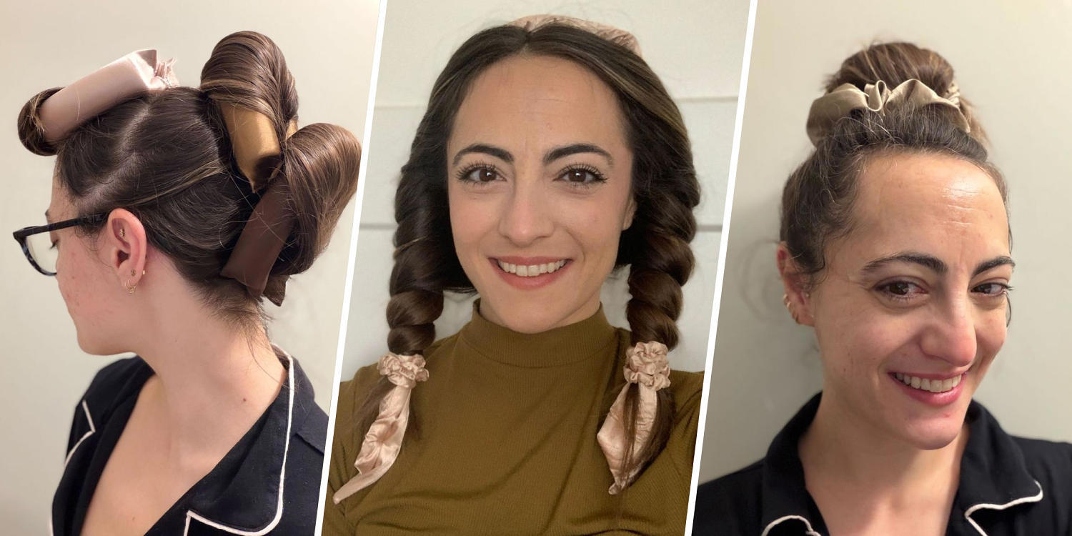Best heatless curlers, according to an editor, Best overall: , How I tested heatless curlers, Why use heatless curlers?, Do you need to buy a heatless curler?, How we choose