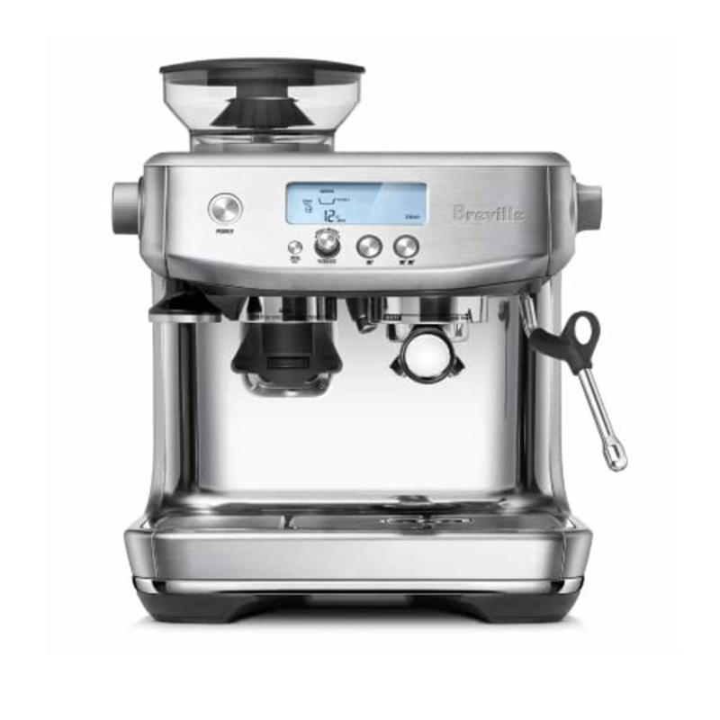 Best espresso machines in 2026, How we chose the best espresso machines of 2026 , What are the different types of espresso machines?, Frequently asked questions, Meet our experts, Why trust NBC Select?