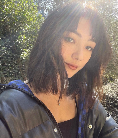 The New Shag, Shaggy Bob, Sleeker Shag, Shaggy Crop, Old School, Cropped Top, Side-Parted Shag, Subdued Shag, Balayage Highlights, Curly Girl Shag, Blunt Shag, Shag-Inspired Long Locks, Fullest Bangs, Lob-Length, Transition Shag, Breezy Shag, Curly Shag, Medium-Length Shag, Classic Shag, New Shag, Blunt Shag, Wild And Free Shag, Short Angled Shag, Straight Shag, Blonde Shag, Curly Shag With No Bangs, Blunt Shag, Shaggy Crop, Piecey Fringe, Rockstar Shag