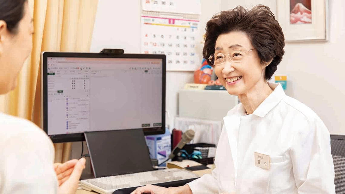 82歳・現役内科医として, なぜ50代がターニングポイントなのでしょう, 60代の生き方で将来が変わります, 70代は第二の成熟期, 80代は人生の本番