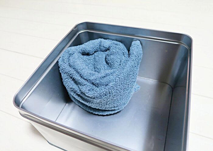 これぞ定番。「万能ぞうきん」としてストック, 防災バッグに入れておくのもおすすめ！, 日々の家事に役立つ！小さく切って「ミニウエス」として活用, お掃除以外の使い道！足拭きマットや梱包材として活用