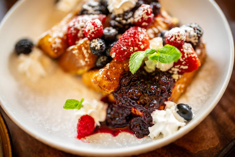 Pizza Madness update, Food News, Booze (and Drink!) News, Dish of the Week