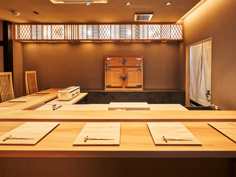 原点は「実家の店」, 寿司屋で始まった料理人の修業, 料理を変えた常連客のひと言, 新潟の食材と料理人仲間が生んだ転機, 古町で挑む、新潟料理の可能性