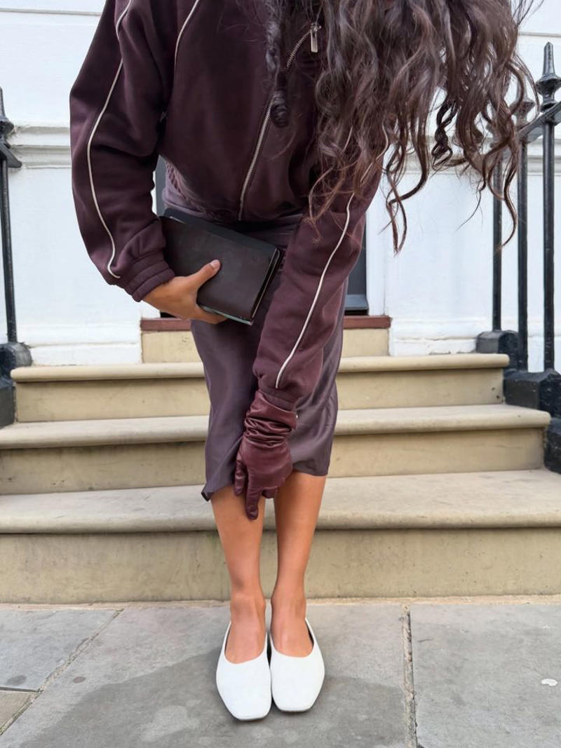 Why We All Love Ballet Flats, The Ballet Flats Renaissance, The Diversification of Ballet Flats, How to Style, Where Will Ballet Flats Go Next?