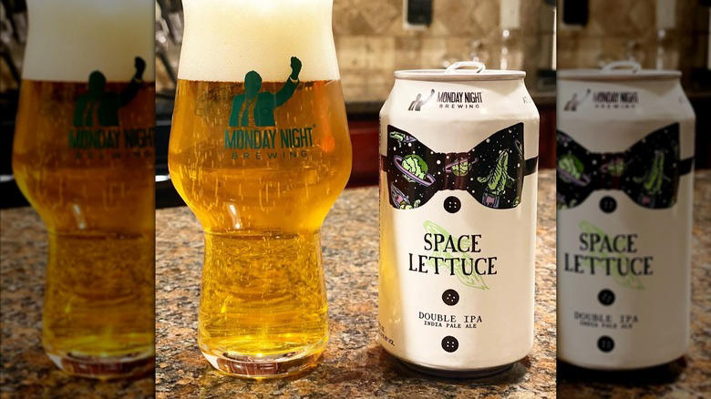 Alabama: Hitchhiker IPA, Alaska - Within Us IPA, Arizona: Spellbinder IPA, Arkansas: Trash Panda IPA, California: Pliny the Younger, Colorado: Juicy Bits, Connecticut: Locust Reign, Delaware: 120 Minute IPA, Florida: Jai Alai IPA, Georgia: Space Lettuce Double IPA, Hawaii: Big Swell IPA, Idaho: Dagger Falls IPA, Illinois: Halogen Farm IPA, Indiana: Lift Off IPA, Iowa: King Sue Double Hazy IPA, Kansas: Stormchaser IPA, Kentucky: Heller Heaven, Louisiana: Ghost in the Machine IPA, Maine: Lunch IPA, Maryland: Double Duckpin Double IPA, Massachusetts: Julius IPA, Michigan: Two Hearted IPA, Minnesota: Furious IPA, Mississippi: Crowd Control IPA, MIssouri: OJ Run IPA, Montana: Bent Nail IPA, Nebraska: Fairy Nectar DDH IPA, Nevada: Disco Ninja IPA, New Hampshire: Finestkind IPA, New Jersey: Head High IPA, New Mexico: Project Dank, New York: Broccoli, North Carolina: Citraquench'l, North Dakota: Ectogasm IPA, Ohio: Bodhi, Oklahoma: Everything Rhymes with Orange, Oregon: RPM IPA, Pennsylvania: Perpetual IPA, Rhode Island: Chosen One IPA, South Carolina: Sungazer IPA, South Dakota: SoDank, Tennessee: Attention Please!, Texas: Electric Jellyfish IPA, Utah: Ferda IPA, Vermont: Fiddlehead IPA, Virginia: Falcon Smash, Washington: Blimey That's Bitter, West Virginia: Devil's Anse IPA, Wisconsin: Chaos Pattern, Wyoming: 2x4 DIPA, Methodology