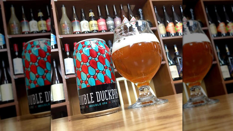 Alabama: Hitchhiker IPA, Alaska - Within Us IPA, Arizona: Spellbinder IPA, Arkansas: Trash Panda IPA, California: Pliny the Younger, Colorado: Juicy Bits, Connecticut: Locust Reign, Delaware: 120 Minute IPA, Florida: Jai Alai IPA, Georgia: Space Lettuce Double IPA, Hawaii: Big Swell IPA, Idaho: Dagger Falls IPA, Illinois: Halogen Farm IPA, Indiana: Lift Off IPA, Iowa: King Sue Double Hazy IPA, Kansas: Stormchaser IPA, Kentucky: Heller Heaven, Louisiana: Ghost in the Machine IPA, Maine: Lunch IPA, Maryland: Double Duckpin Double IPA, Massachusetts: Julius IPA, Michigan: Two Hearted IPA, Minnesota: Furious IPA, Mississippi: Crowd Control IPA, MIssouri: OJ Run IPA, Montana: Bent Nail IPA, Nebraska: Fairy Nectar DDH IPA, Nevada: Disco Ninja IPA, New Hampshire: Finestkind IPA, New Jersey: Head High IPA, New Mexico: Project Dank, New York: Broccoli, North Carolina: Citraquench'l, North Dakota: Ectogasm IPA, Ohio: Bodhi, Oklahoma: Everything Rhymes with Orange, Oregon: RPM IPA, Pennsylvania: Perpetual IPA, Rhode Island: Chosen One IPA, South Carolina: Sungazer IPA, South Dakota: SoDank, Tennessee: Attention Please!, Texas: Electric Jellyfish IPA, Utah: Ferda IPA, Vermont: Fiddlehead IPA, Virginia: Falcon Smash, Washington: Blimey That's Bitter, West Virginia: Devil's Anse IPA, Wisconsin: Chaos Pattern, Wyoming: 2x4 DIPA, Methodology