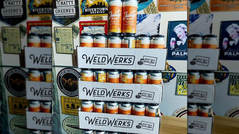 Alabama: Hitchhiker IPA, Alaska - Within Us IPA, Arizona: Spellbinder IPA, Arkansas: Trash Panda IPA, California: Pliny the Younger, Colorado: Juicy Bits, Connecticut: Locust Reign, Delaware: 120 Minute IPA, Florida: Jai Alai IPA, Georgia: Space Lettuce Double IPA, Hawaii: Big Swell IPA, Idaho: Dagger Falls IPA, Illinois: Halogen Farm IPA, Indiana: Lift Off IPA, Iowa: King Sue Double Hazy IPA, Kansas: Stormchaser IPA, Kentucky: Heller Heaven, Louisiana: Ghost in the Machine IPA, Maine: Lunch IPA, Maryland: Double Duckpin Double IPA, Massachusetts: Julius IPA, Michigan: Two Hearted IPA, Minnesota: Furious IPA, Mississippi: Crowd Control IPA, MIssouri: OJ Run IPA, Montana: Bent Nail IPA, Nebraska: Fairy Nectar DDH IPA, Nevada: Disco Ninja IPA, New Hampshire: Finestkind IPA, New Jersey: Head High IPA, New Mexico: Project Dank, New York: Broccoli, North Carolina: Citraquench'l, North Dakota: Ectogasm IPA, Ohio: Bodhi, Oklahoma: Everything Rhymes with Orange, Oregon: RPM IPA, Pennsylvania: Perpetual IPA, Rhode Island: Chosen One IPA, South Carolina: Sungazer IPA, South Dakota: SoDank, Tennessee: Attention Please!, Texas: Electric Jellyfish IPA, Utah: Ferda IPA, Vermont: Fiddlehead IPA, Virginia: Falcon Smash, Washington: Blimey That's Bitter, West Virginia: Devil's Anse IPA, Wisconsin: Chaos Pattern, Wyoming: 2x4 DIPA, Methodology