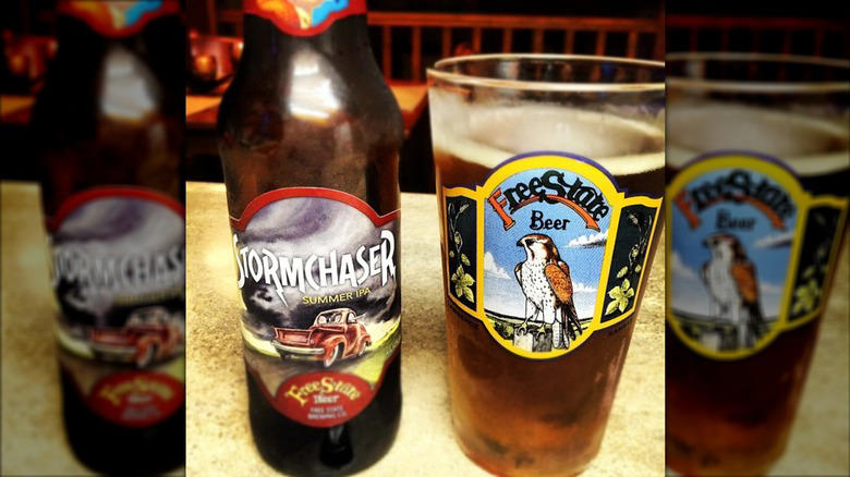 Alabama: Hitchhiker IPA, Alaska - Within Us IPA, Arizona: Spellbinder IPA, Arkansas: Trash Panda IPA, California: Pliny the Younger, Colorado: Juicy Bits, Connecticut: Locust Reign, Delaware: 120 Minute IPA, Florida: Jai Alai IPA, Georgia: Space Lettuce Double IPA, Hawaii: Big Swell IPA, Idaho: Dagger Falls IPA, Illinois: Halogen Farm IPA, Indiana: Lift Off IPA, Iowa: King Sue Double Hazy IPA, Kansas: Stormchaser IPA, Kentucky: Heller Heaven, Louisiana: Ghost in the Machine IPA, Maine: Lunch IPA, Maryland: Double Duckpin Double IPA, Massachusetts: Julius IPA, Michigan: Two Hearted IPA, Minnesota: Furious IPA, Mississippi: Crowd Control IPA, MIssouri: OJ Run IPA, Montana: Bent Nail IPA, Nebraska: Fairy Nectar DDH IPA, Nevada: Disco Ninja IPA, New Hampshire: Finestkind IPA, New Jersey: Head High IPA, New Mexico: Project Dank, New York: Broccoli, North Carolina: Citraquench'l, North Dakota: Ectogasm IPA, Ohio: Bodhi, Oklahoma: Everything Rhymes with Orange, Oregon: RPM IPA, Pennsylvania: Perpetual IPA, Rhode Island: Chosen One IPA, South Carolina: Sungazer IPA, South Dakota: SoDank, Tennessee: Attention Please!, Texas: Electric Jellyfish IPA, Utah: Ferda IPA, Vermont: Fiddlehead IPA, Virginia: Falcon Smash, Washington: Blimey That's Bitter, West Virginia: Devil's Anse IPA, Wisconsin: Chaos Pattern, Wyoming: 2x4 DIPA, Methodology