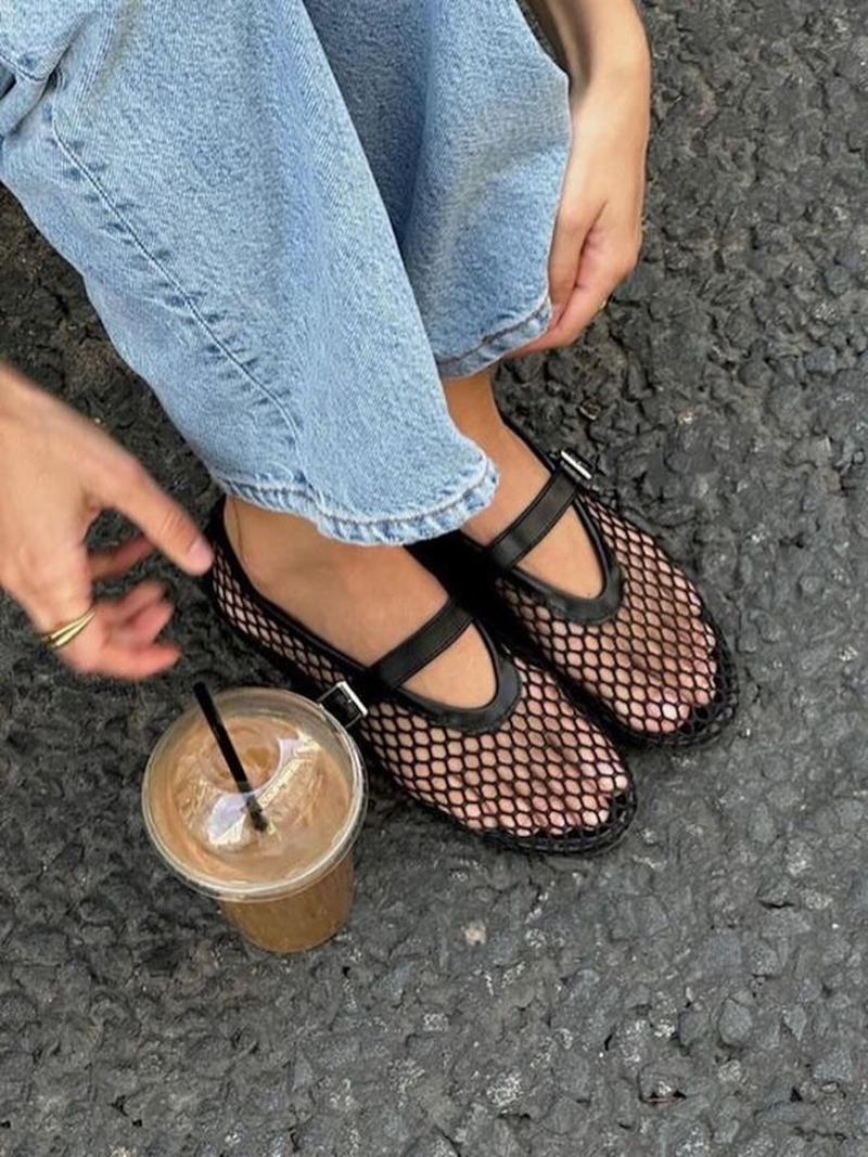 Why We All Love Ballet Flats, The Ballet Flats Renaissance, The Diversification of Ballet Flats, How to Style, Where Will Ballet Flats Go Next?