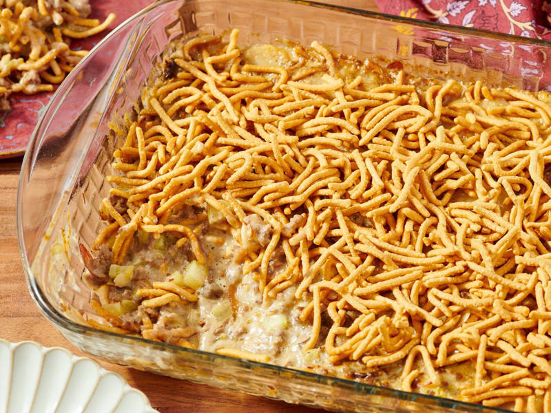 The Casserole, Tater Tot Casserole, Easy Runza Casserole, Ground Beef Casserole, Mexican Quesadilla Casserole, Grandma's Hamburger Casserole, Amish Yumazuti, Crunchwrap Casserole, Ground Beef Chow Mein Casserole, Cheesy Ground Beef and Potatoes, Ground Beef Casserole with Brown Rice, Ground Beef Stroganoff Casserole, Baked Pasta, Calico Bean Casserole, Best Taco Casserole, Easy Baked Spaghetti Casserole, Kid's Favorite Pizza Casserole, Italian Meatball Sandwich Casserole
