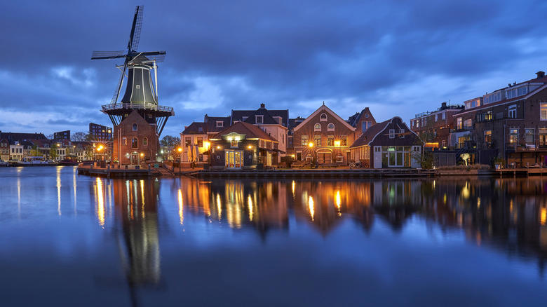 1. Haarlem, The Netherlands, 2. Colmar, France, 3. Braga, Portugal, 4. Oviedo, Spain, 5. Ålesund, Norway, 6. Trieste, Italy, 7. Ljubljana, Slovenia, 8. Mostar, Bosnia and Herzegovina, 9. Gjirokastra, Albania, 10. Victoria, Malta (Gozo), 11. Sibiu, Romania, 12. Kutaisi, Georgia, 13. Methodology